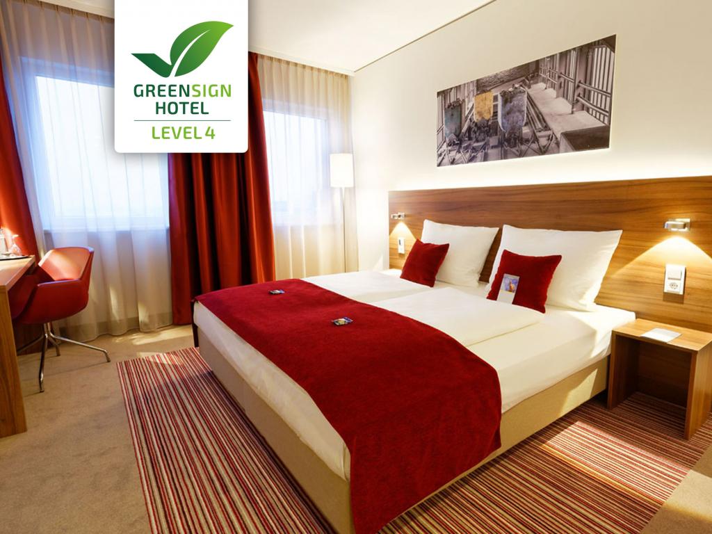 GHOTEL hotel & living Essen #1